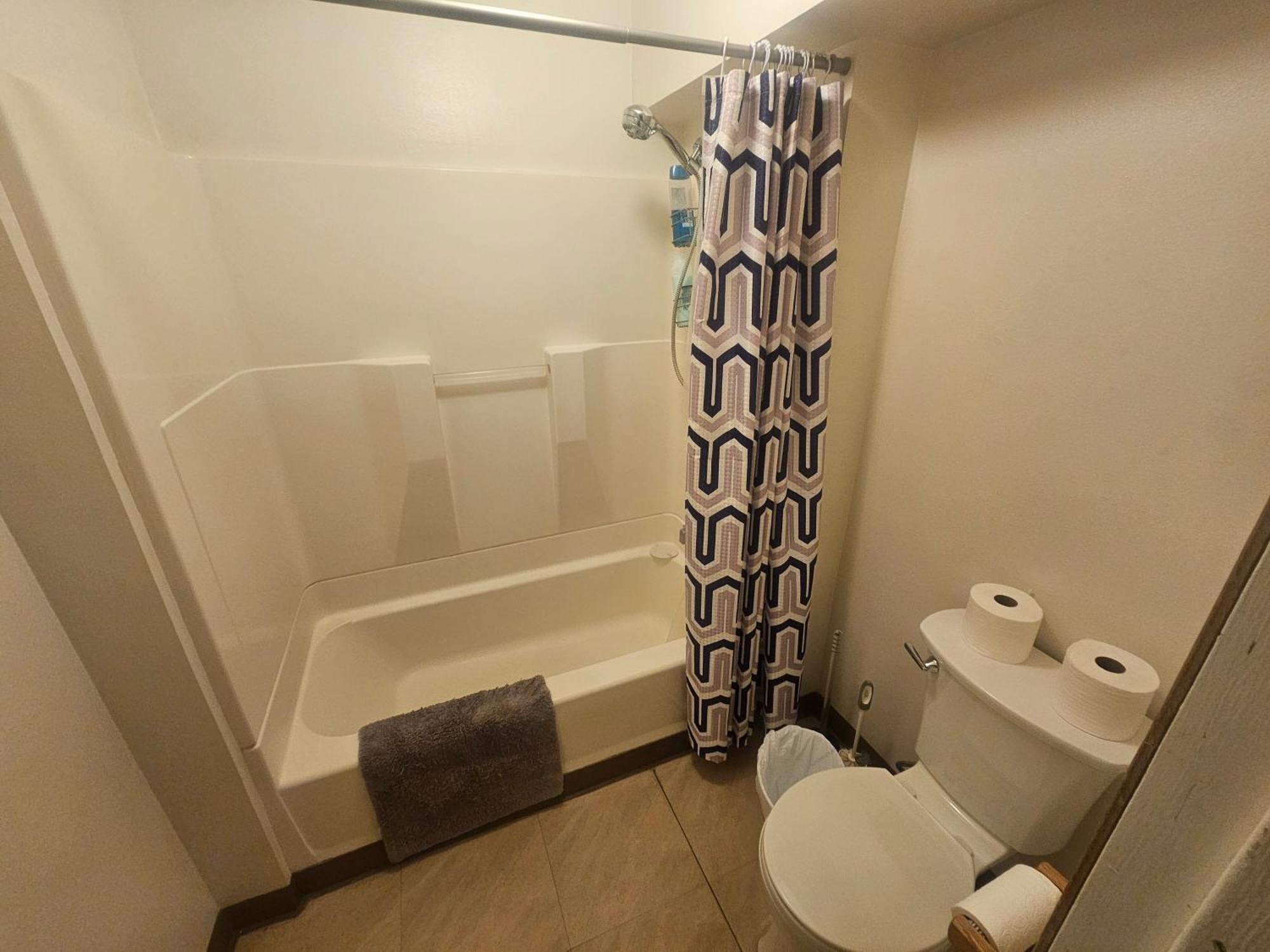 Downtown Aurora House #1 Villa แฟร์แบงค์ส ภายนอก รูปภาพ